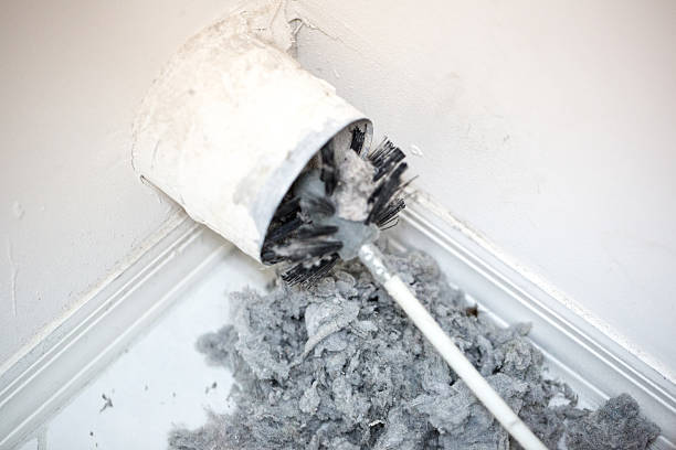 Best Dryer Vent Cleaning in Butner, NC